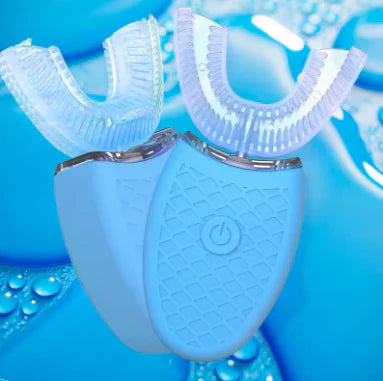 CEPILLO BLANQUEADOR DE DIENTES ULTRASÓNICO