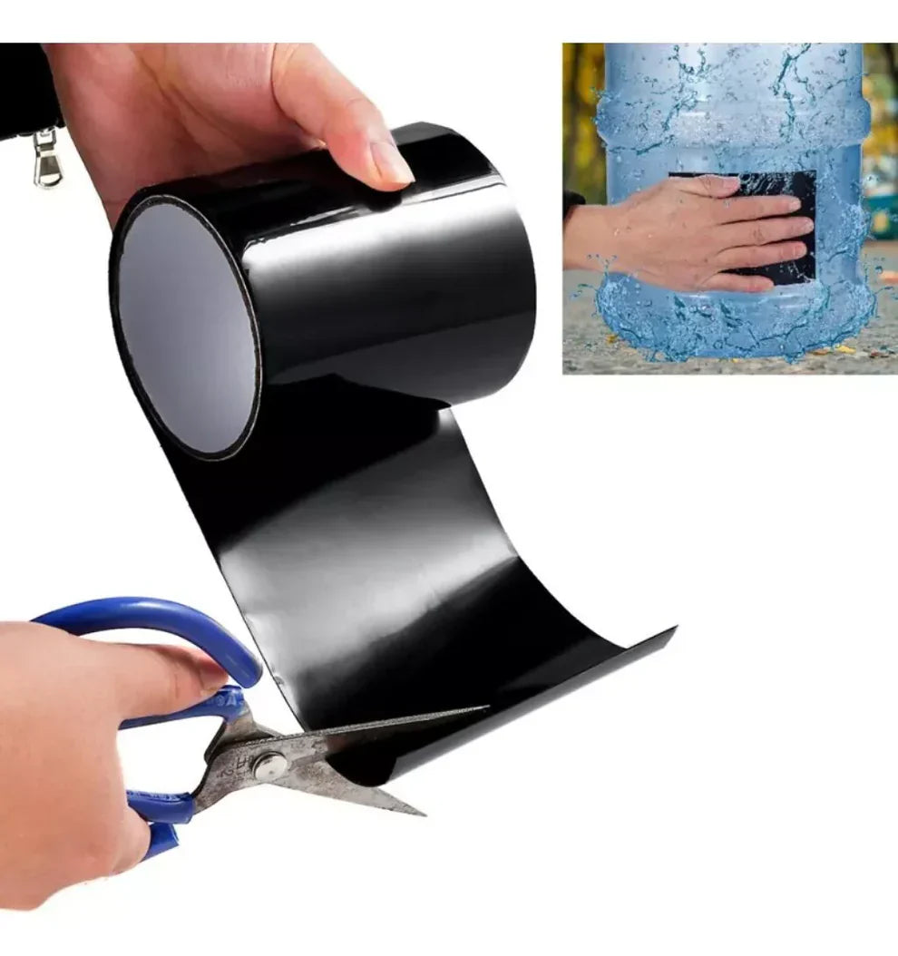 Cinta para reparar fugas FLEX TAPE®