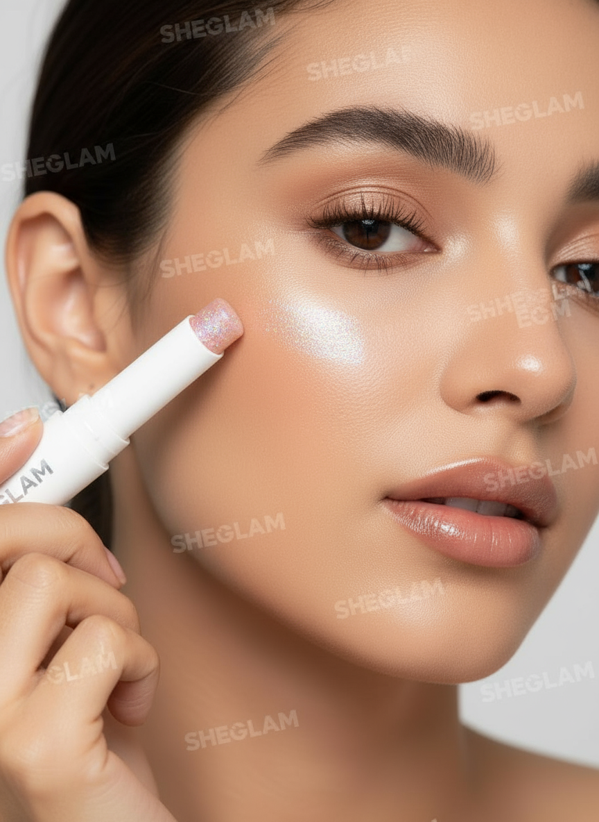 BARRA DE BRILLO GELATINOSO CRYSTAL