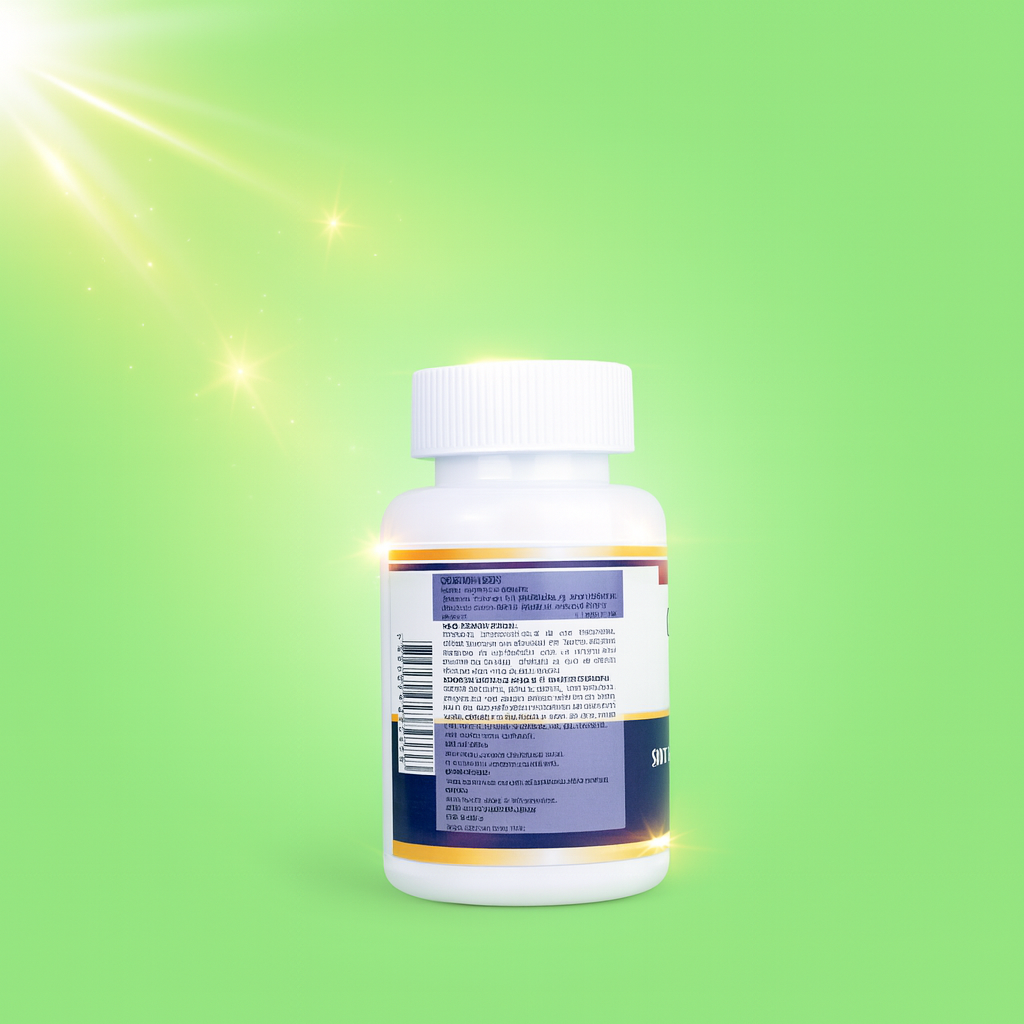FITO PROST (SAW PALMETTO) 60 CÁPSULAS