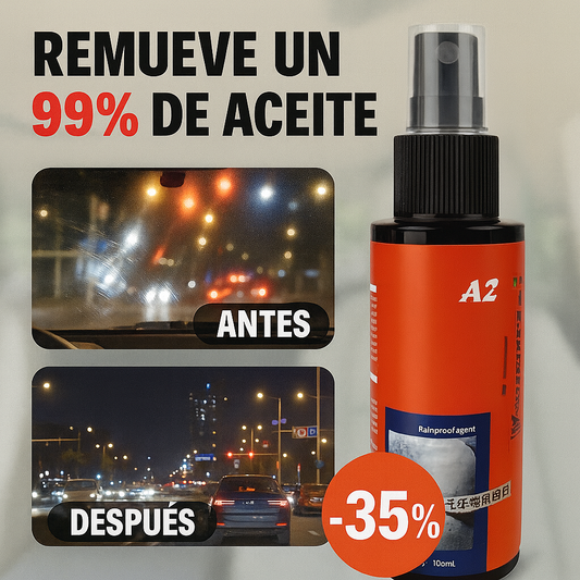 Vidrios Diamante - DESMACHADOR