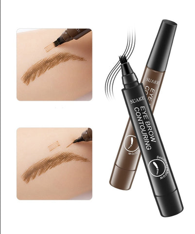 LÁPICES PARA CEJAS EFECTO MICROBLADING IMPERMEABLE – OFERTA 2X1