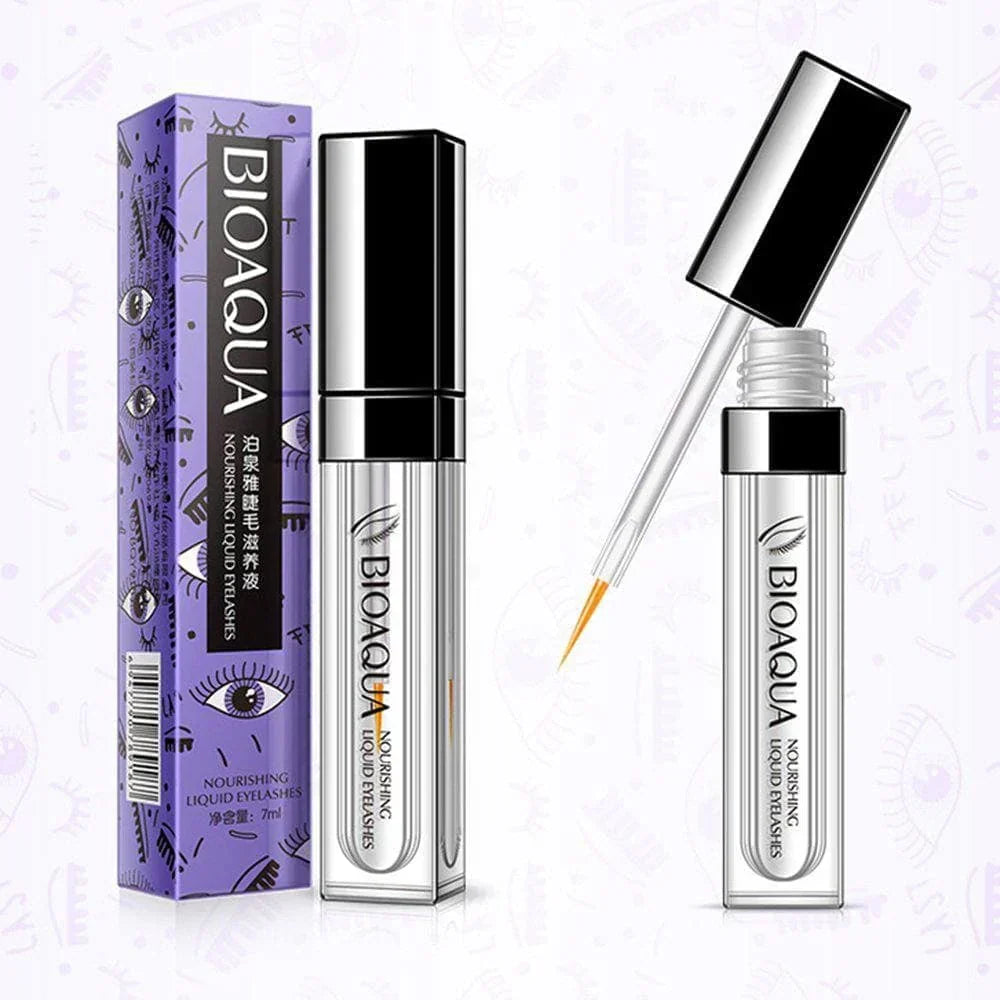 Serum alargador de pestañas bioaqua